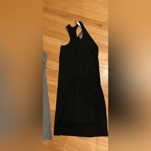 Skims Racerback Dress